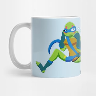 Cute Leonardo (Rise) Mug